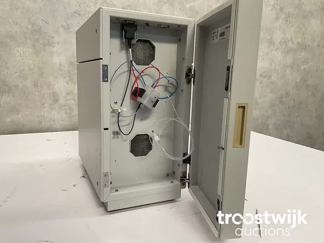 Electrochemische detector - afbeelding 3 van  7