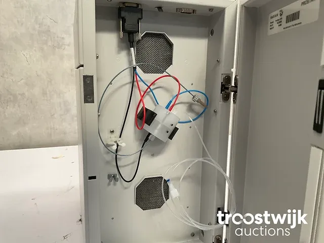 Electrochemische detector - afbeelding 4 van  7
