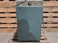 Electrode droogkast, flair, ed-120-tc, 1997 - afbeelding 1 van  10
