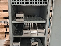 Electrode droogkast, flair, ed-120-tc, 1997 - afbeelding 5 van  10