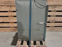 Electrode droogkast, flair, ed-120-tc, 1997 - afbeelding 7 van  10
