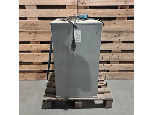 Electrode droogkast, flair, ed-120-tc, 1997 - afbeelding 9 van  10