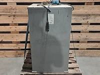 Electrode droogkast, flair, ed-120-tc, 1997 - afbeelding 9 van  10