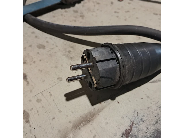 Electrode droogkast, flair, ed-120-tc, 1997 - afbeelding 10 van  10