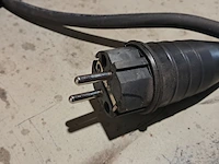 Electrode droogkast, flair, ed-120-tc, 1997 - afbeelding 10 van  10