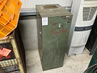 Electrode droogkast - afbeelding 1 van  7