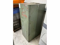 Electrode droogkast - afbeelding 6 van  7