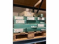 Electroden hilco regina 160 - afbeelding 1 van  4