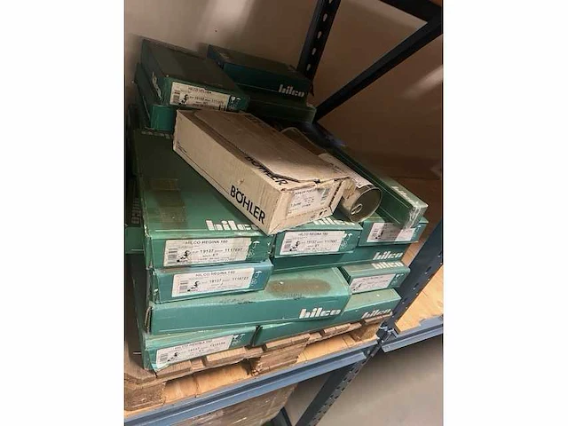 Electroden hilco regina 160 - afbeelding 4 van  4