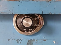Electrokast inclusief bakoven, smitbeld, es 40, 1995 - afbeelding 8 van  12