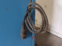 Electrokast inclusief bakoven smitbeld, es 40, 1995 - afbeelding 9 van  12