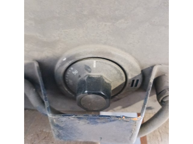 Electrokast inclusief bakoven smitbeld, es 40, 1995 - afbeelding 12 van  12