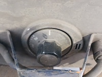 Electrokast inclusief bakoven smitbeld, es 40, 1995 - afbeelding 12 van  12