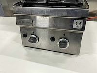 Electrolux - 0085 - gasfornuis propaan - afbeelding 4 van  6