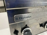 Electrolux - 0085 - gasfornuis propaan - afbeelding 5 van  6