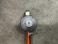 Electrolux - 0085 - gasfornuis propaan - afbeelding 6 van  6