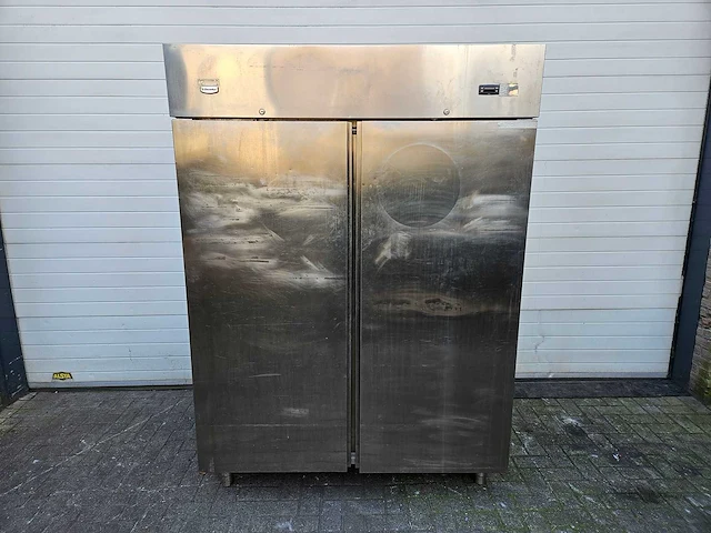 Electrolux - 2004 - mic100ed - koeling - afbeelding 1 van  5