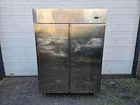 Electrolux - 2004 - mic100ed - koeling - afbeelding 1 van  5