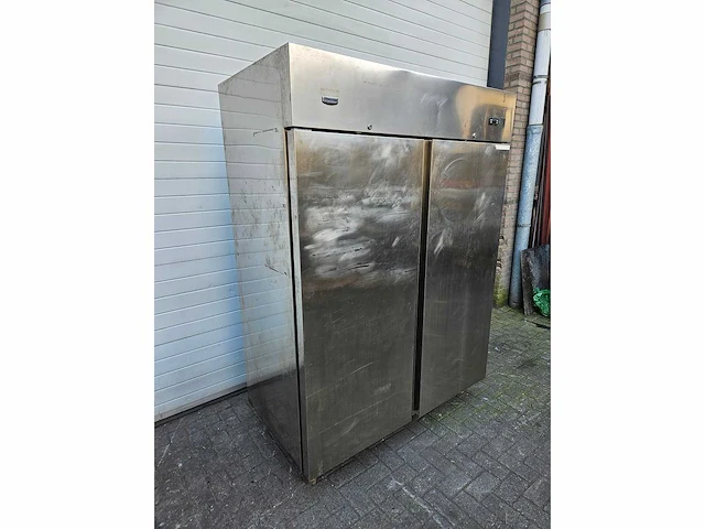 Electrolux - 2004 - mic100ed - koeling - afbeelding 2 van  5