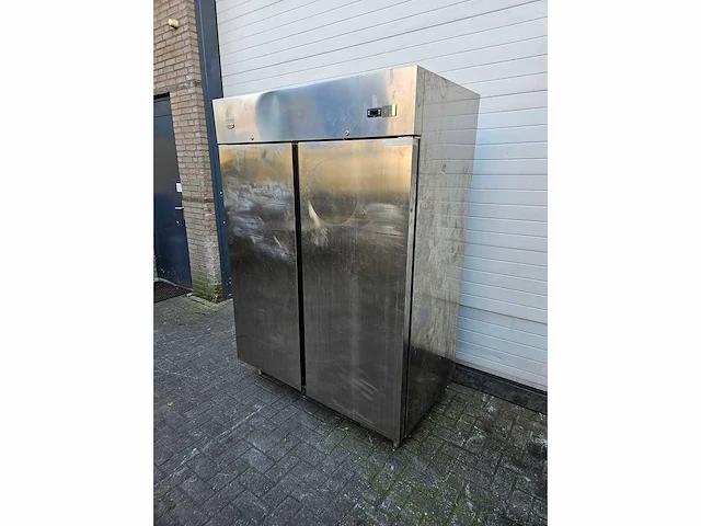 Electrolux - 2004 - mic100ed - koeling - afbeelding 3 van  5