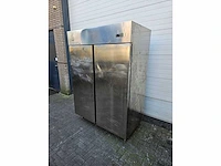 Electrolux - 2004 - mic100ed - koeling - afbeelding 3 van  5