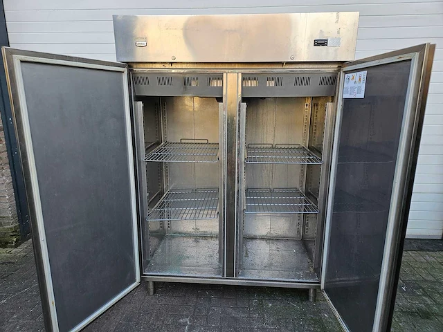 Electrolux - 2004 - mic100ed - koeling - afbeelding 4 van  5