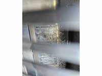 Electrolux - 2004 - mic100ed - koeling - afbeelding 5 van  5