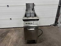Electrolux - 2019 - volautomaat - friteuse - afbeelding 1 van  10