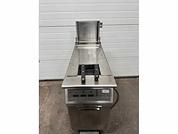 Electrolux - 2019 - volautomaat - friteuse - afbeelding 4 van  10