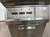 Electrolux - 2019 - volautomaat - friteuse - afbeelding 5 van  10