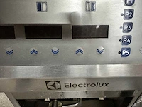 Electrolux - 2019 - volautomaat - friteuse - afbeelding 7 van  10