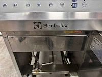 Electrolux - 2019 - volautomaat - friteuse - afbeelding 8 van  10
