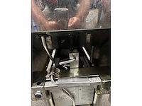 Electrolux - 2019 - volautomaat - friteuse - afbeelding 10 van  10