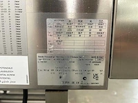 Electrolux - 260819 - convectie oven - afbeelding 3 van  11