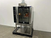 Electrolux - 260819 - convectie oven - afbeelding 1 van  11