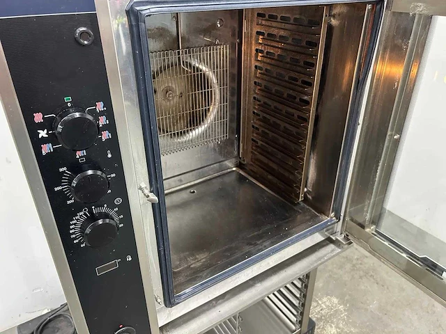 Electrolux - 260819 - convectie oven - afbeelding 7 van  11