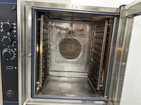 Electrolux - 260819 - convectie oven - afbeelding 10 van  11