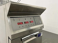 Electrolux - 391345 - elektrische hr friteuse met liftsysteem - afbeelding 6 van  20