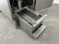 Electrolux - 391345 - elektrische hr friteuse met liftsysteem - afbeelding 11 van  20