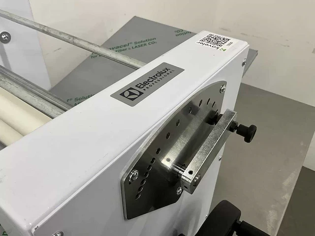 Electrolux - 603531 - deeg uitrolmachine - afbeelding 3 van  7