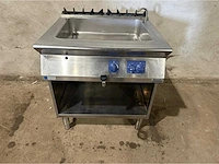 Electrolux - 700xp - bain marie - afbeelding 2 van  5