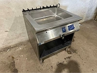 Electrolux - 700xp - bain marie - afbeelding 3 van  5