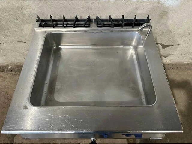 Electrolux - 700xp - bain marie - afbeelding 4 van  5
