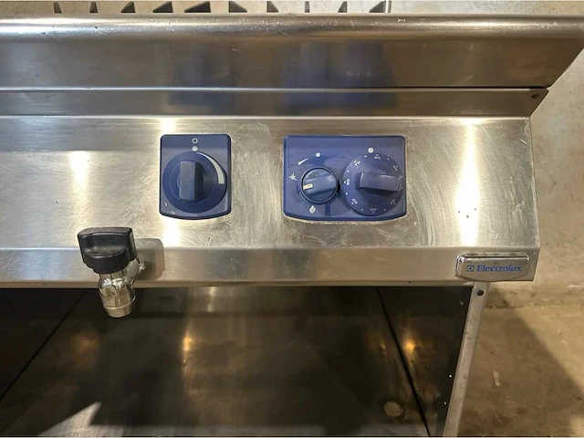 Electrolux - 700xp - bain marie - afbeelding 5 van  5