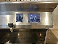 Electrolux - 700xp - bain marie - afbeelding 5 van  5