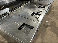 Electrolux - 700xp - friteuse - afbeelding 2 van  10