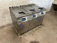 Electrolux - 700xp - friteuse - afbeelding 4 van  10