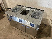 Electrolux - 700xp - friteuse - afbeelding 7 van  10
