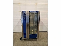Electrolux - a0s201eba2 - combisteamer oven air-o-stream - afbeelding 1 van  8