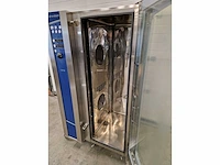 Electrolux - a0s201eba2 - combisteamer oven air-o-stream - afbeelding 2 van  8